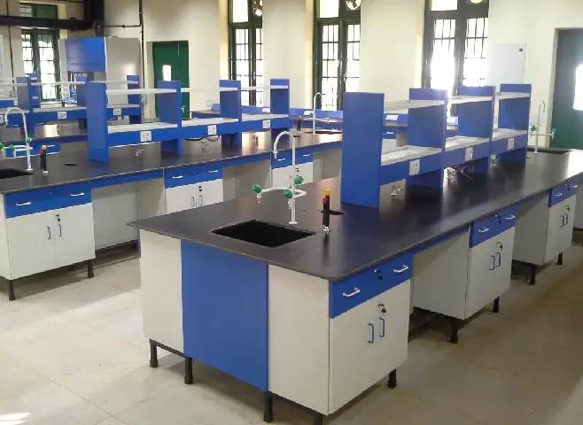 Lab Furniture Manufacturers in Chennai, Chemical Storage Cabinet ...